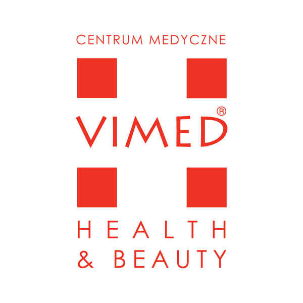 Centrum Medyczne Vimed Health & Beauty logo
