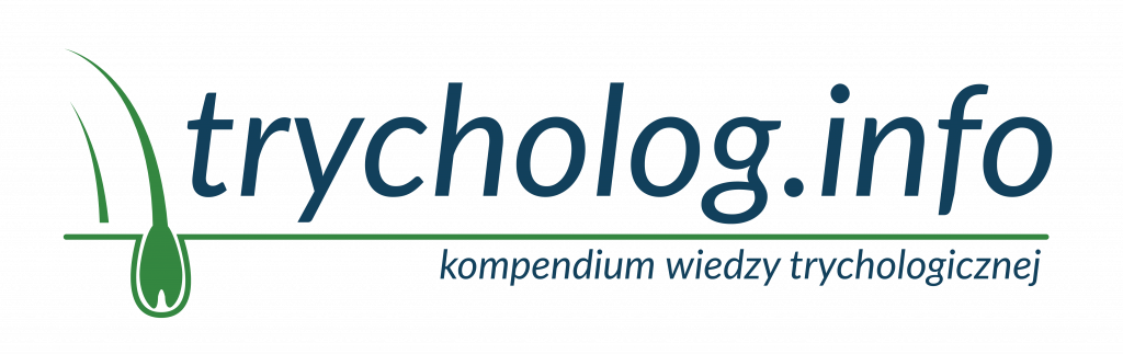 Trycholog logo