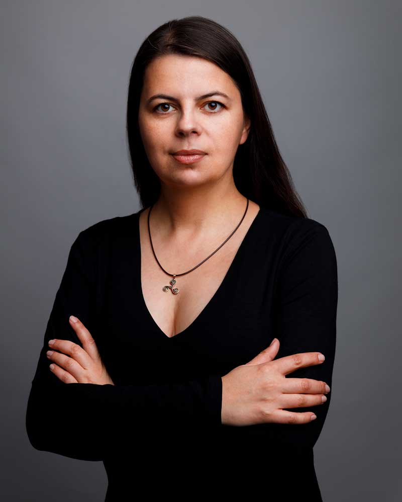 Marta Zielińska
