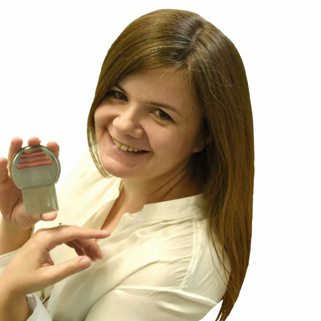 Ewa Kopeć