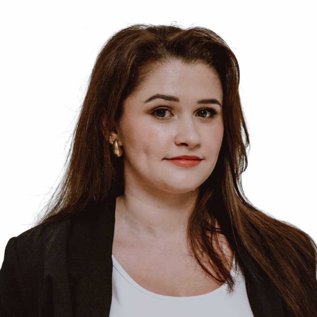Gabriela Korbel