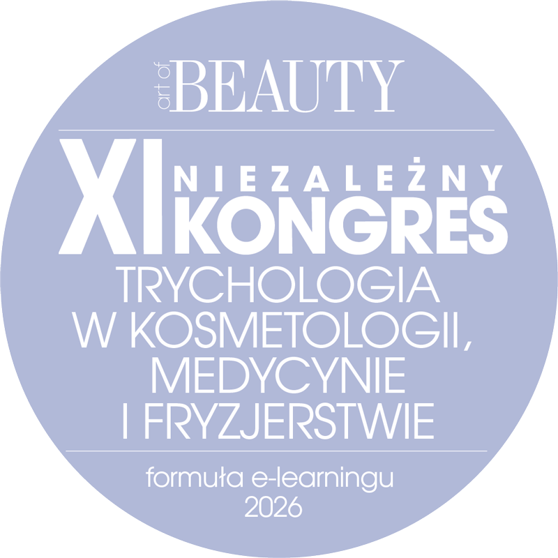 XI Kongres Trychologiczny art of BEAUTY
